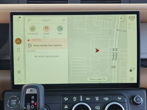 New 2026 Land Rover Defender 110 X-Dynamic SE image 12