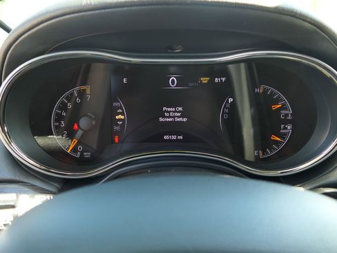 Used 2019 Jeep Grand Cherokee High Altitude image 16