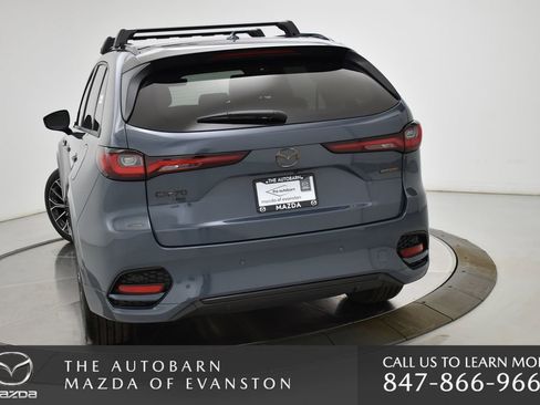 New 2026 MAZDA CX-70 3.3 Turbo S w/ Premium Package image 7