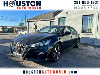Used 2019 Nissan Altima 2.5 SL image 1