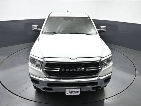 Used 2023 RAM 1500 Big Horn AWD/4WD image 41