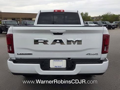New 2026 RAM 2500 Laramie image 10
