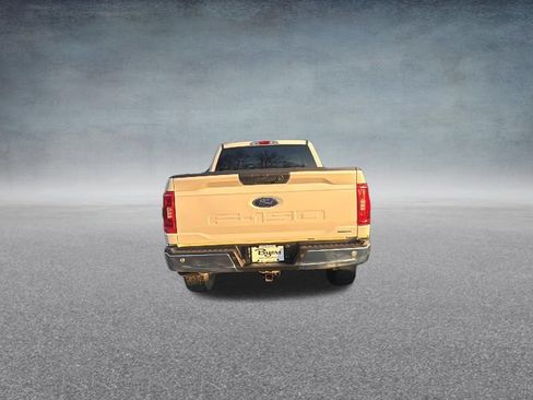 Used 2023 Ford F150 XLT w/ Equipment Group 301A Mid AWD/4WD image 34