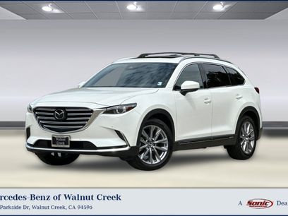 Used 2020 MAZDA CX-9 Grand Touring