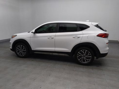 Used 2019 Hyundai Tucson SEL w/ Cargo Package image 3