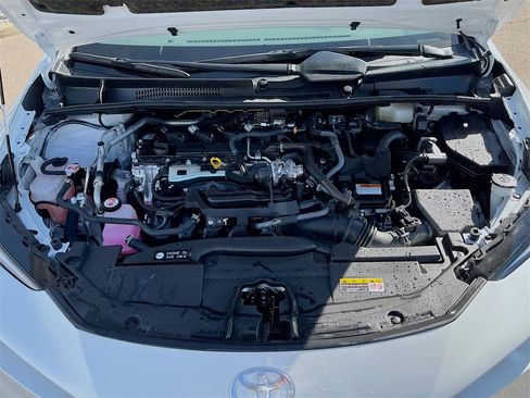 Used 2026 Toyota Prius Limited image 28