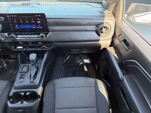 Used 2023 Chevrolet Colorado W/T w/ WT Convenience Package image 29