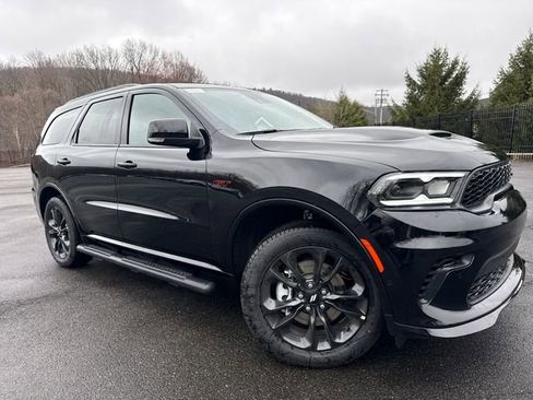 New 2026 Dodge Durango GT image 1