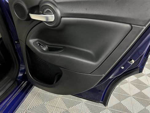 Used 2022 FIAT 500X Sport w/ Quick Order Package 22R image 28