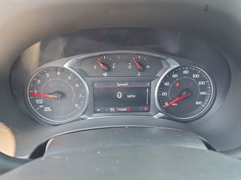 Certified 2023 GMC Terrain SLT w/ Tech Package FWD image 21