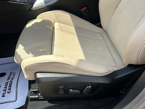 Certified 2025 BMW X3 M50 w/ Premium Package AWD/4WD image 13