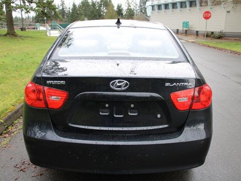 Used 2009 Hyundai Elantra GLS w/ Popular Equipment Pkg 2 image 11