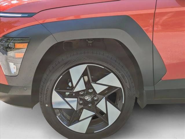 New 2026 Hyundai Kona Limited AWD/4WD image 10