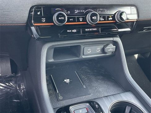 New 2026 Honda Passport TrailSport image 18