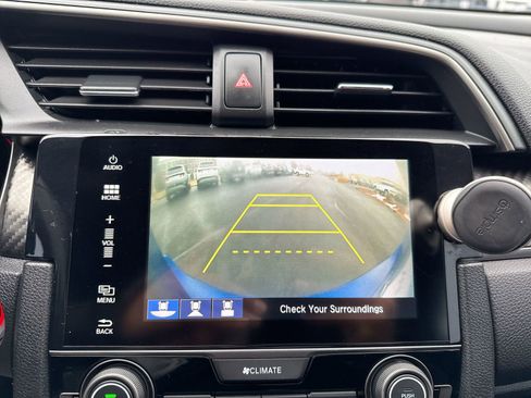 Used 2017 Honda Civic Si image 18