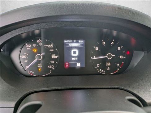 New 2026 RAM ProMaster 1500 w/ Convenience Group image 10