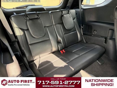 Used 2020 Ford Explorer XLT w/ Equipment Group 202A image 16