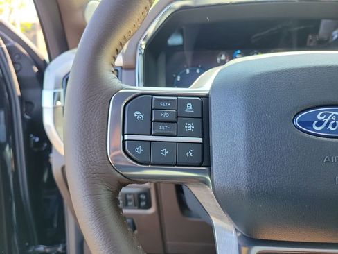 New 2026 Ford F150 King Ranch image 24