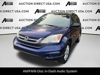 Used 2011 Honda CR-V SE video 2
