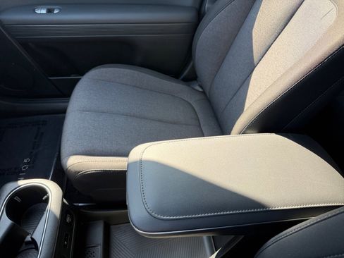 Certified 2024 Hyundai Ioniq 5 SEL image 14