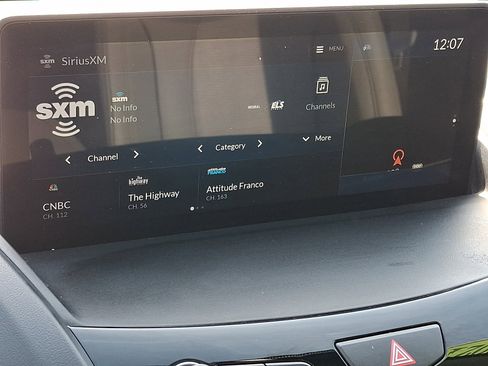 Used 2021 Acura RDX Advance Package image 17