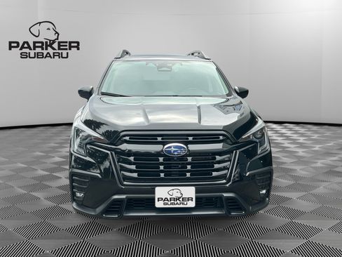 Used 2024 Subaru Ascent Onyx Edition Limited w/ Popular Package Onyx AWD/4WD image 8