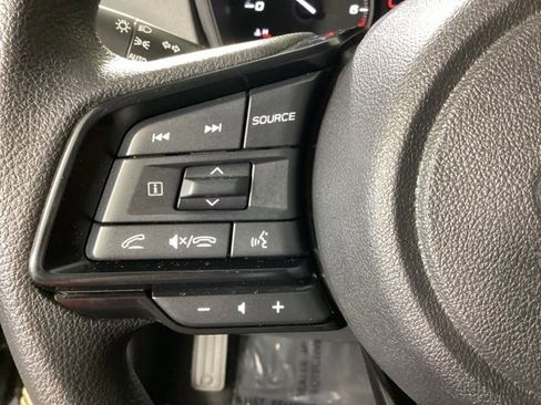 Certified 2024 Subaru Crosstrek 2.0i image 23