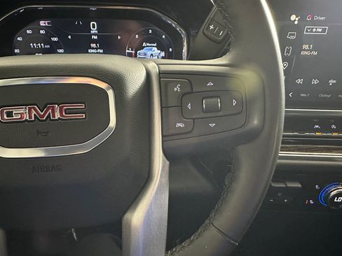 Used 2024 GMC Sierra 1500 Elevation AWD/4WD image 35