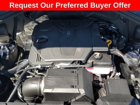 New 2026 Genesis GV80 2.5T Select AWD/4WD image 12
