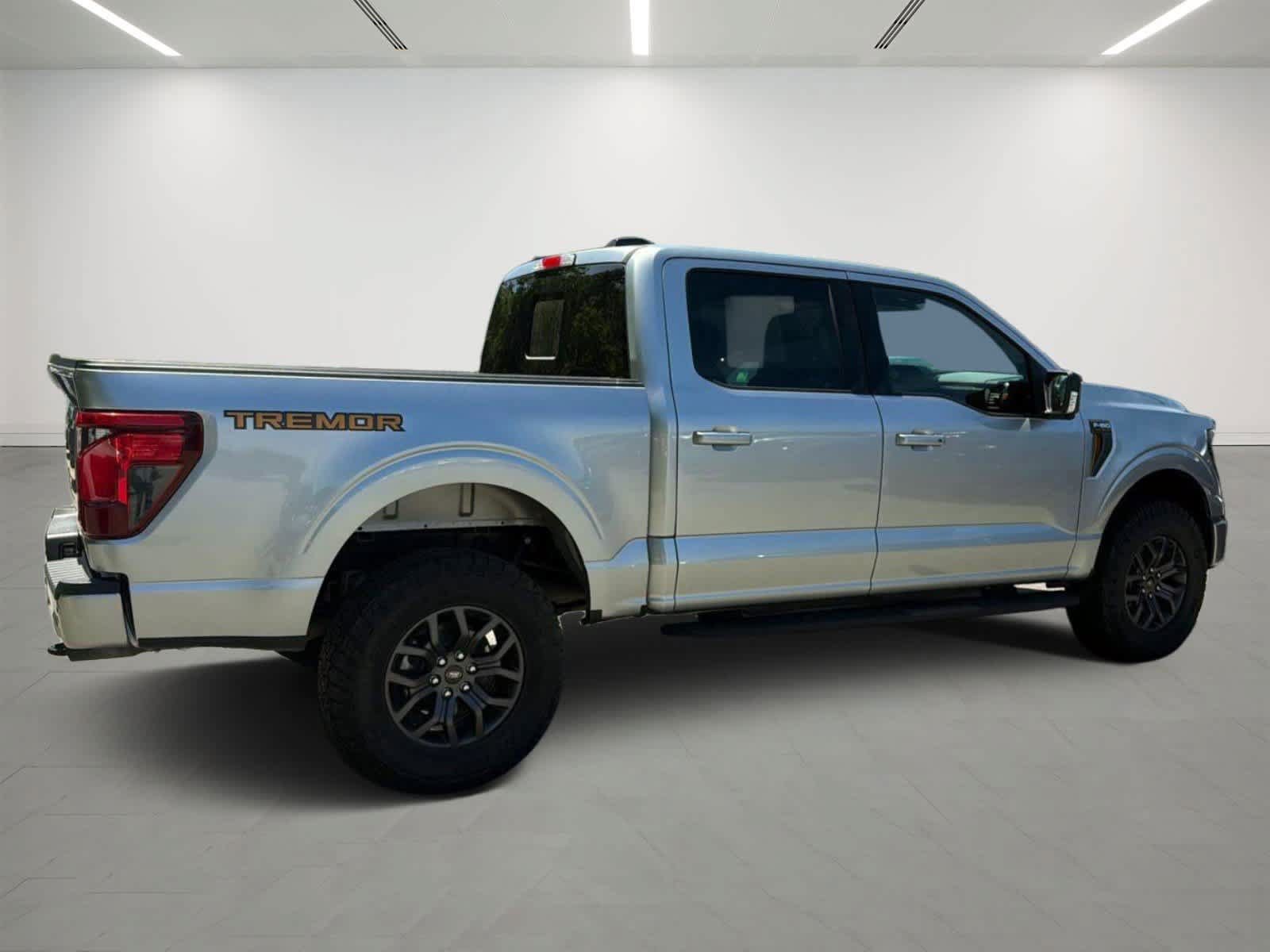 Used 2025 Ford F150 Tremor w/ Bed Utility Package AWD/4WD image 4