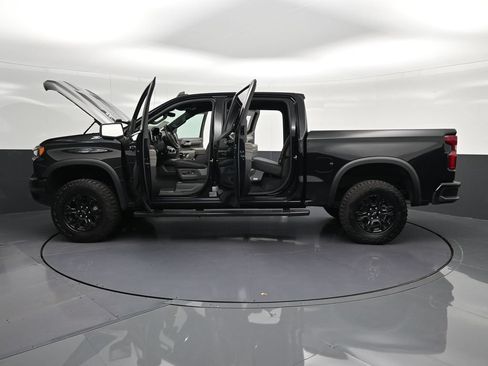 Used 2026 Chevrolet Silverado 1500 ZR2 AWD/4WD image 38