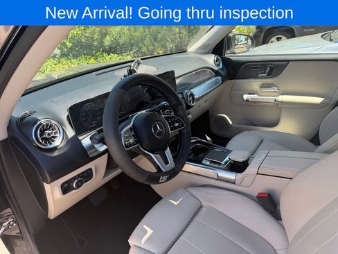 Used 2020 Mercedes-Benz GLB 250 image 6