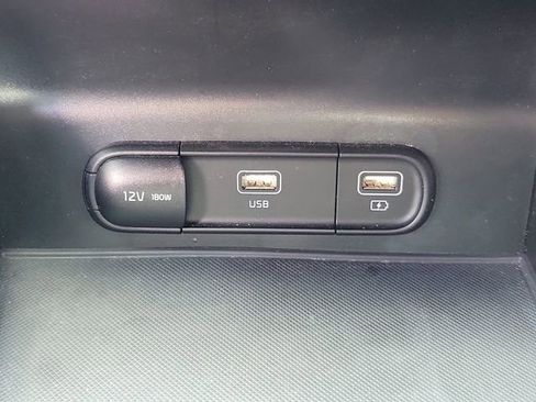 Certified 2023 Kia K5 GT FWD image 27