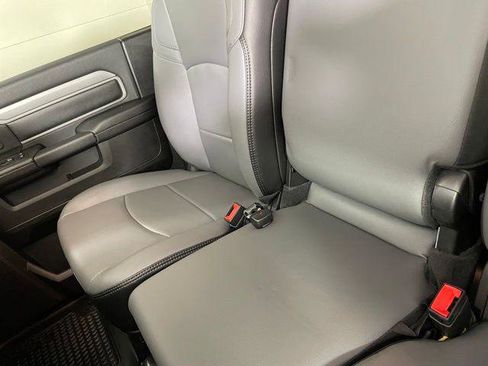 New 2024 RAM 5500 Tradesman image 27