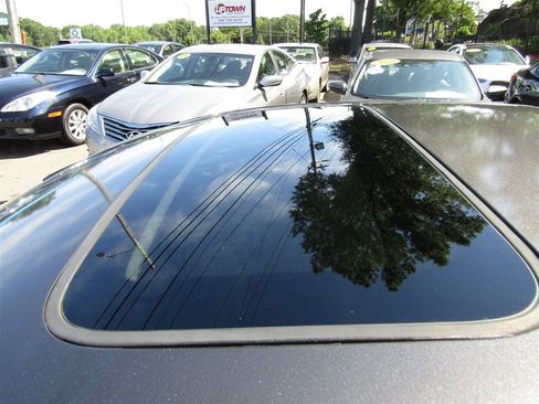 Used 2009 Acura TSX Sedan FWD image 13