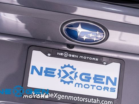 Used 2023 Subaru Crosstrek 2.5i Limited image 38