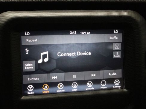 Used 2021 Jeep Wrangler Unlimited Sport image 32