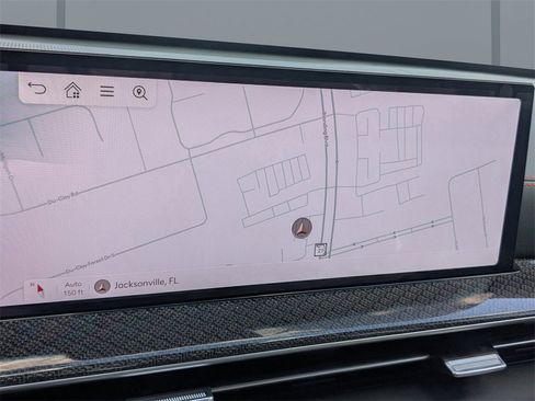 New 2025 Genesis GV80 3.5T e-SC image 21