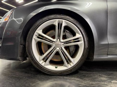 Used 2015 Audi S8 w/ S8 Driver Assistance Package AWD/4WD image 27