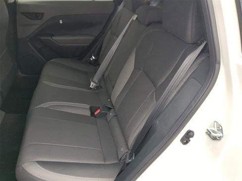 New 2026 Subaru Crosstrek 2.0i Premium image 15