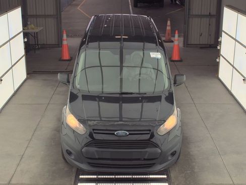 Used 2018 Ford Transit Connect XL image 6