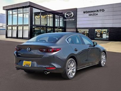 New 2026 MAZDA MAZDA3 2.5 S Sedan w/ Preferred Pkg