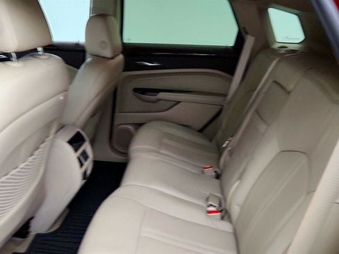 Used 2012 Cadillac SRX Luxury FWD image 19