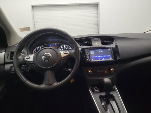 Used 2019 Nissan Sentra S FWD image 22