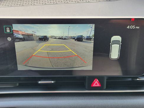 New 2026 Kia Carnival EX image 13