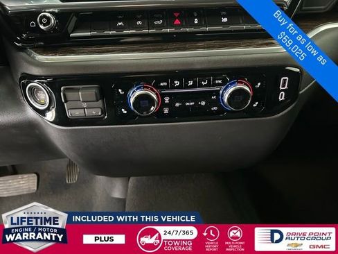 New 2026 GMC Sierra 1500 Elevation image 15