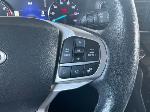 Used 2023 Ford Explorer Limited RWD image 19