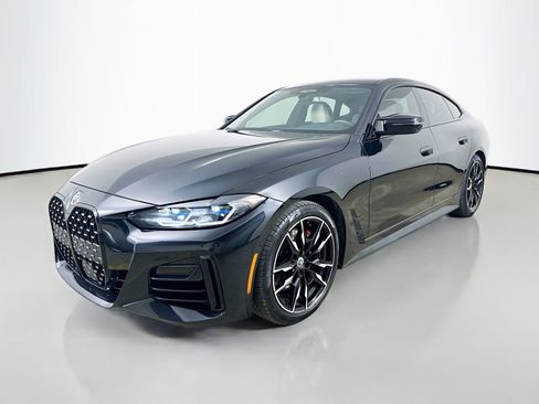 Used 2023 BMW M440i xDrive Gran Coupe AWD/4WD image 1