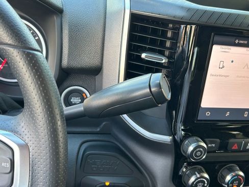 New 2025 RAM 3500 Big Horn image 20