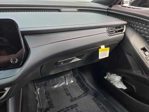 New 2026 Dodge Charger GT w/ Blacktop Package AWD/4WD image 23